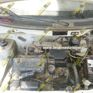 Repuestos y Desarmaduria HYUNDAI ATOS PRIME 1.0 G4HC SOHC 12 VALV 4X2 1998 1999 2000 2001 2002 2003