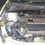 Repuestos y Desarmaduria SUZUKI SX4 2007 2008 2009 2010 2011 2012