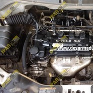 Repuestos y Desarmaduria CHEVROLET SAIL CLASSIC 1.4 F14D DOHC 16 VALV 4X2 2010 2011 2012 2013 2014 2015 2016 2017