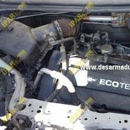 Repuestos y Desarmaduria CHEVROLET SONIC 1.6 F16D DOHC 16 VALV 4X2 2012 2013 2014 2015 2016 2017