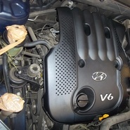Repuestos y Desarmaduria HYUNDAI Santa fe 2006 2007 2008 2009 2010 2011 2012