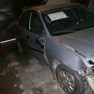 Repuestos y Desarmaduria MAZDA Artis 1997 1998 1999 2000 2001 2002