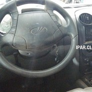 Repuestos y Desarmaduria MAHINDRA Scorpio 2008 2009 2010 2011 2012 2013 2014 2015 2016 2017