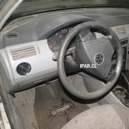 Repuestos y Desarmaduria VOLKSWAGEN GOL 1.8 UDH SOHC 8 VALV 4X2 2000 2001 2002 2003 2004 2005 2006 2007