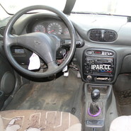 Repuestos y Desarmaduria HYUNDAI Accent 1994 1995 1996 1997 1998 1999 2000