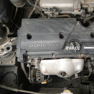 Repuestos y Desarmaduria HYUNDAI Accent 2006 2007 2008 2009 2010 2011
