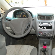 Repuestos y Desarmaduria CHEVROLET SAIL CLASSIC 1.4 LCU DOHC 16 VALV 4X2 2010 2011 2012 2013 2014 2015 2016 2017