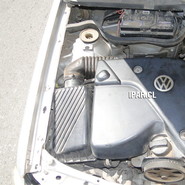 Repuestos y Desarmaduria VOLKSWAGEN GOL 1.8 UDH SOHC 8 VALV 4X2 2000 2001 2002 2003 2004 2005 2006 2007