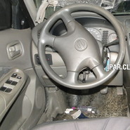 Repuestos y Desarmaduria NISSAN Sentra 2001 2002 2003 2004 2005 2006 2007