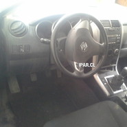Repuestos y Desarmaduria SUZUKI Grand Vitara 2006 2007 2008 2009 2010 2011 2012 2013 2014 2015 2016 2017 2018