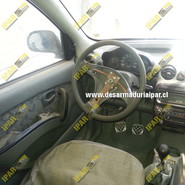 Repuestos y Desarmaduria HYUNDAI ATOS PRIME 1.0 G4HC SOHC 12 VALV 4X2 1998 1999 2000 2001 2002 2003