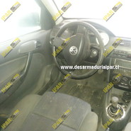 Repuestos y Desarmaduria VOLKSWAGEN GOL 1.8 UDH SOHC 8 VALV 4X2 2000 2001 2002 2003 2004 2005 2006 2007