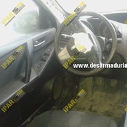 Repuestos y Desarmaduria MAZDA 3 2009 2010 2011 2012 2013 2014