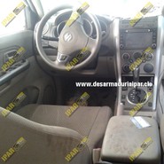 Repuestos y Desarmaduria SUZUKI Grand Nomade 2006 2007 2008 2009 2010 2011 2012 2013 2014 2015 2016 2017 2018 2019