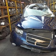 Repuestos y Desarmaduria HYUNDAI Santa fe 2006 2007 2008 2009 2010 2011 2012