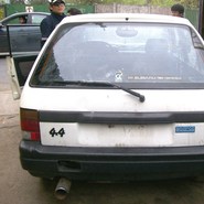 Repuestos y Desarmaduria SUBARU Justy 1989 1990 1991 1992 1993 1994