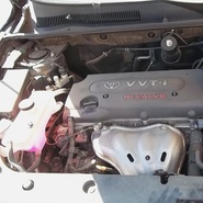 Repuestos y Desarmaduria TOYOTA RAV 4 2007 2008 2009 2010 2011 2012