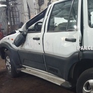 Repuestos y Desarmaduria MAHINDRA Scorpio 2008 2009 2010 2011 2012 2013 2014 2015 2016 2017