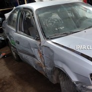 Repuestos y Desarmaduria TOYOTA Tercel 1995 1996 1997 1998 1999 2000 2001 2002