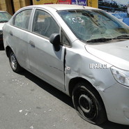 Repuestos y Desarmaduria CHEVROLET SAIL CLASSIC 1.4 LCU DOHC 16 VALV 4X2 2010 2011 2012 2013 2014 2015 2016 2017