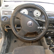 Repuestos y Desarmaduria VOLKSWAGEN GOL 1.8 UDH SOHC 8 VALV 4X2 2000 2001 2002 2003 2004 2005 2006 2007