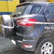 Repuestos y Desarmaduria FORD EcoSport 2013 2014 2015 2016 2017 2018