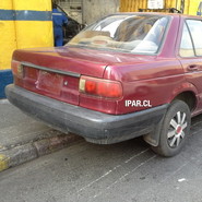 Repuestos y Desarmaduria NISSAN V16 2002 2003 2004 2005 2006 2007 2008 2009 2010 2011 2012 2013