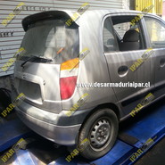Repuestos y Desarmaduria HYUNDAI ATOS PRIME 1.0 G4HC SOHC 12 VALV 4X2 1998 1999 2000 2001 2002 2003