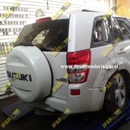 Repuestos y Desarmaduria SUZUKI Grand Nomade 2006 2007 2008 2009 2010 2011 2012 2013 2014 2015 2016 2017 2018 2019