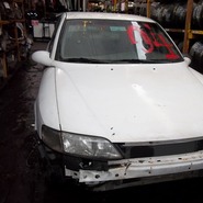 Repuestos y Desarmaduria CHEVROLET Vectra 1998 1999 2000 2001 2002