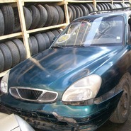 Repuestos y Desarmaduria DAEWOO NUBIRA 2.0 X20SED DOHC 16 VALV 4X2 2000 2001 2002 2003 2004