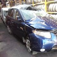 Repuestos y Desarmaduria HYUNDAI Santa fe 2006 2007 2008 2009 2010 2011 2012