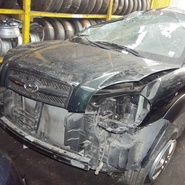 Repuestos y Desarmaduria HYUNDAI Tucson 2005 2006 2007 2008 2009 2010