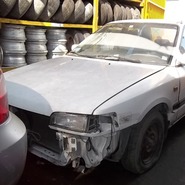 Repuestos y Desarmaduria MAZDA 323 1990 1991 1992 1993 1994 1995 1996 1997