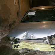 Repuestos y Desarmaduria MAZDA Artis 1997 1998 1999 2000 2001 2002