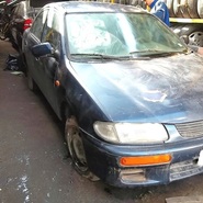 Repuestos y Desarmaduria MAZDA ARTIS 1.8 BP DOHC 16 VALV 4X2 1994 1995 1996