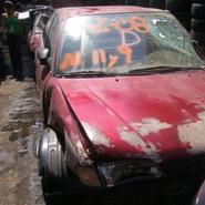 Repuestos y Desarmaduria SUZUKI Baleno 1996 1997 1998