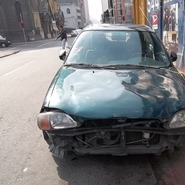 Repuestos y Desarmaduria SUZUKI Baleno 1996 1997 1998 1999 2000 2001 2002 2003 2004 2005