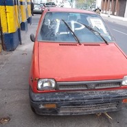 Repuestos y Desarmaduria SUZUKI Maruti 1995 1996 1997 1998