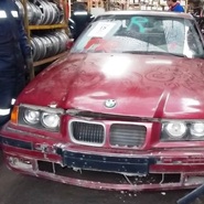Repuestos y Desarmaduria BMW 318.320.323.328 1992 1993 1994 1995 1996 1997