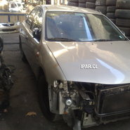 Repuestos y Desarmaduria MAZDA Artis 1997 1998 1999 2000 2001 2002