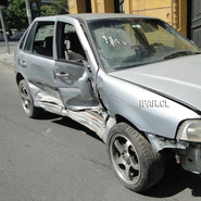 Repuestos y Desarmaduria VOLKSWAGEN GOL 1.8 UDH SOHC 8 VALV 4X2 2000 2001 2002 2003 2004 2005 2006 2007