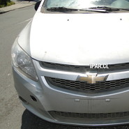 Repuestos y Desarmaduria CHEVROLET SAIL CLASSIC 1.4 LCU DOHC 16 VALV 4X2 2010 2011 2012 2013 2014 2015 2016 2017