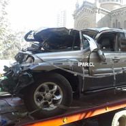 Repuestos y Desarmaduria HYUNDAI TERRACAN 2.9 J3 DOHC 16 VALV 4X4 DIESEL 2005 2006 2007 2008 2009