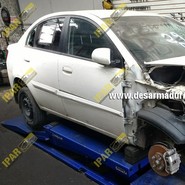 Click para ampliar Repuestos y Desarmaduria KIA RIO JB 1.4 G4EE DOHC 16 VALV 4X2 2010 2011 2012 2013 2014