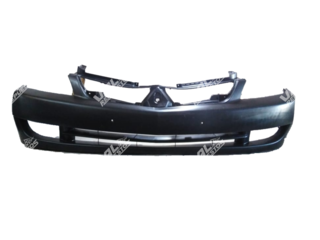 Parachoque Delantero MITSUBISHI LANCER 1.6 4G18 SOHC 16 VALV 4X2 2007 2008 2009 2010 2011 2012