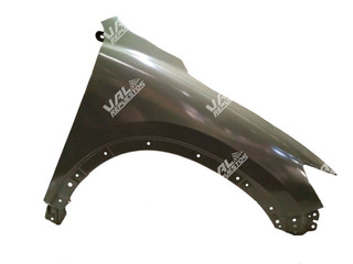 Tapabarro Derecho MAZDA CX-5 2.0 PEVP DOHC 16 VALV 4X4 2012 2013 2014 2015