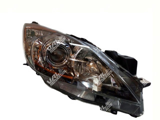 Optico Derecho MAZDA 3 1.6 Z6 DOHC 16 VALV 4X2 2009 2010 2011 2012
