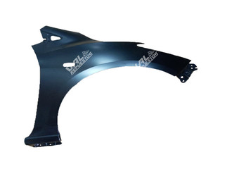 Tapabarro Derecho MAZDA 2 1.5 ZY DOHC 16 VALV 4X2 2005 2006 2007 2008 2009 2010 2011