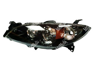 Optico Izquierdo MAZDA 3 2.0 PE DOHC 16 VALV 4X2 2003 2004 2005